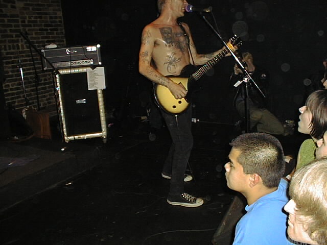 Dee Dee Ramone
