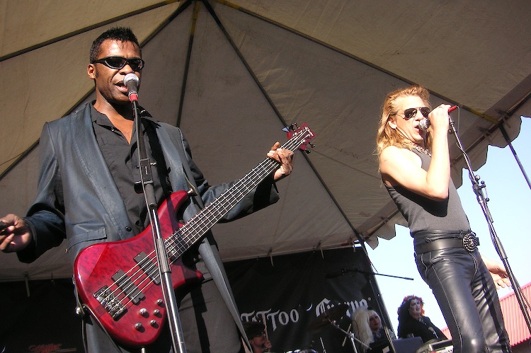 My Life With The Thrill Kill Kult